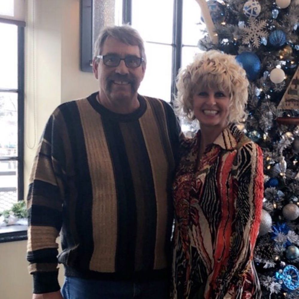 Meet your Posher, Tamara jane